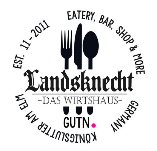 15 Jahre Landsknecht!